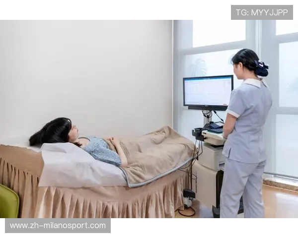 体育医疗康复领域应用扩展，催生专用监测设备需求