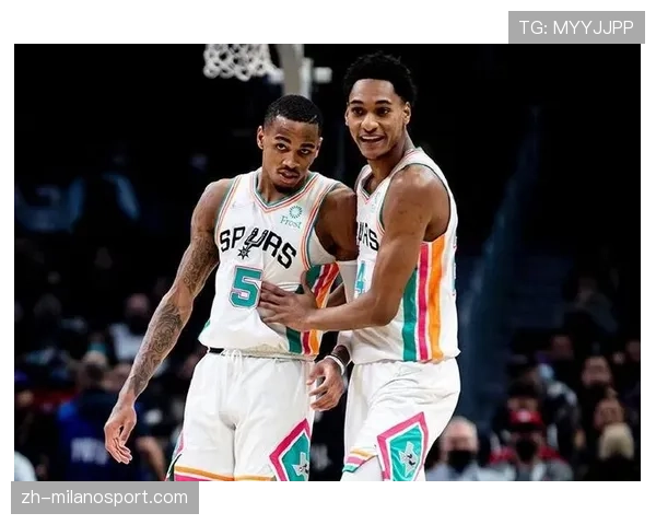 从连败到连胜：马刺二月八战全胜，净胜分差达21.3分