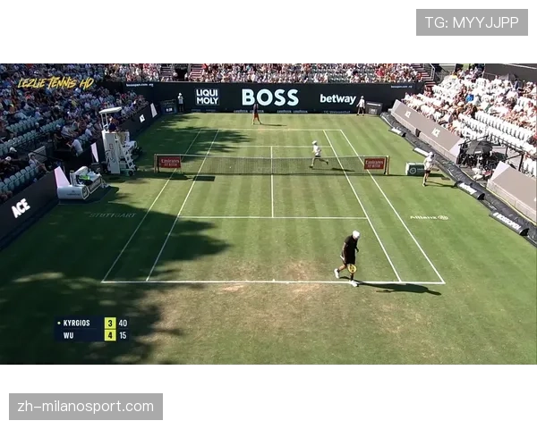 通讯：美国PGA锦标赛承办地阿灵顿山球场完成果岭本特草更换